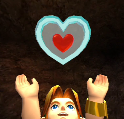El esperado Remake de: The Legend of Zelda: Ocarina of Time. El esperado Remake de: The Legend of Zelda: Ocarina of Time.