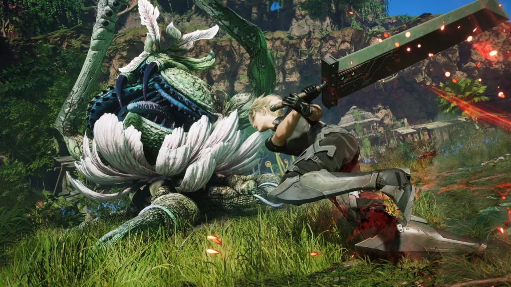 Final Fantasy VII: Revelation