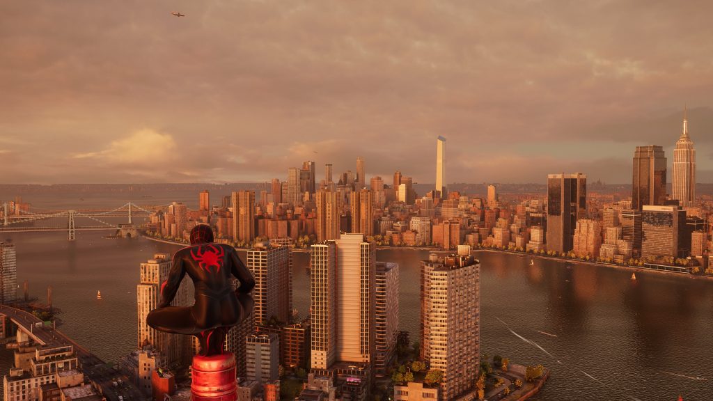 Marvel's Spider-Man 2, análisis sin spoilers: el mejor trepamuros hasta la fecha