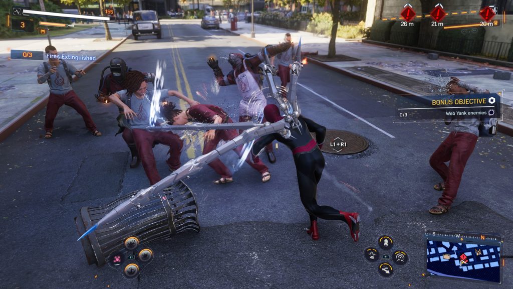 Marvel's Spider-Man 2, análisis sin spoilers: el mejor trepamuros hasta la fecha