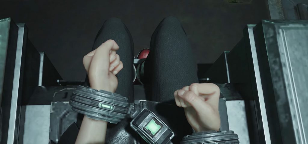 Final Fantasy VII: Revelation