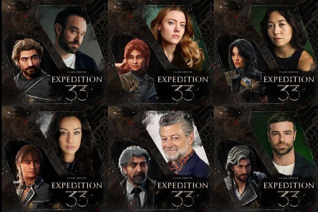 Clair Obscur: Expedition 33: revolución en los RPG por turnos (análisis sin spoilers)