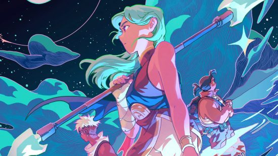 Cuando el pixel art tiene alma: por qué Sea of Stars merece tu tiempo en 2026