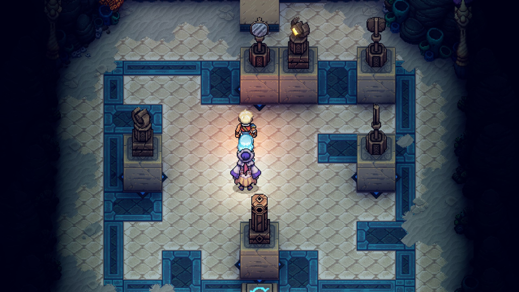 Cuando el pixel art tiene alma: por qué Sea of Stars merece tu tiempo en 2026