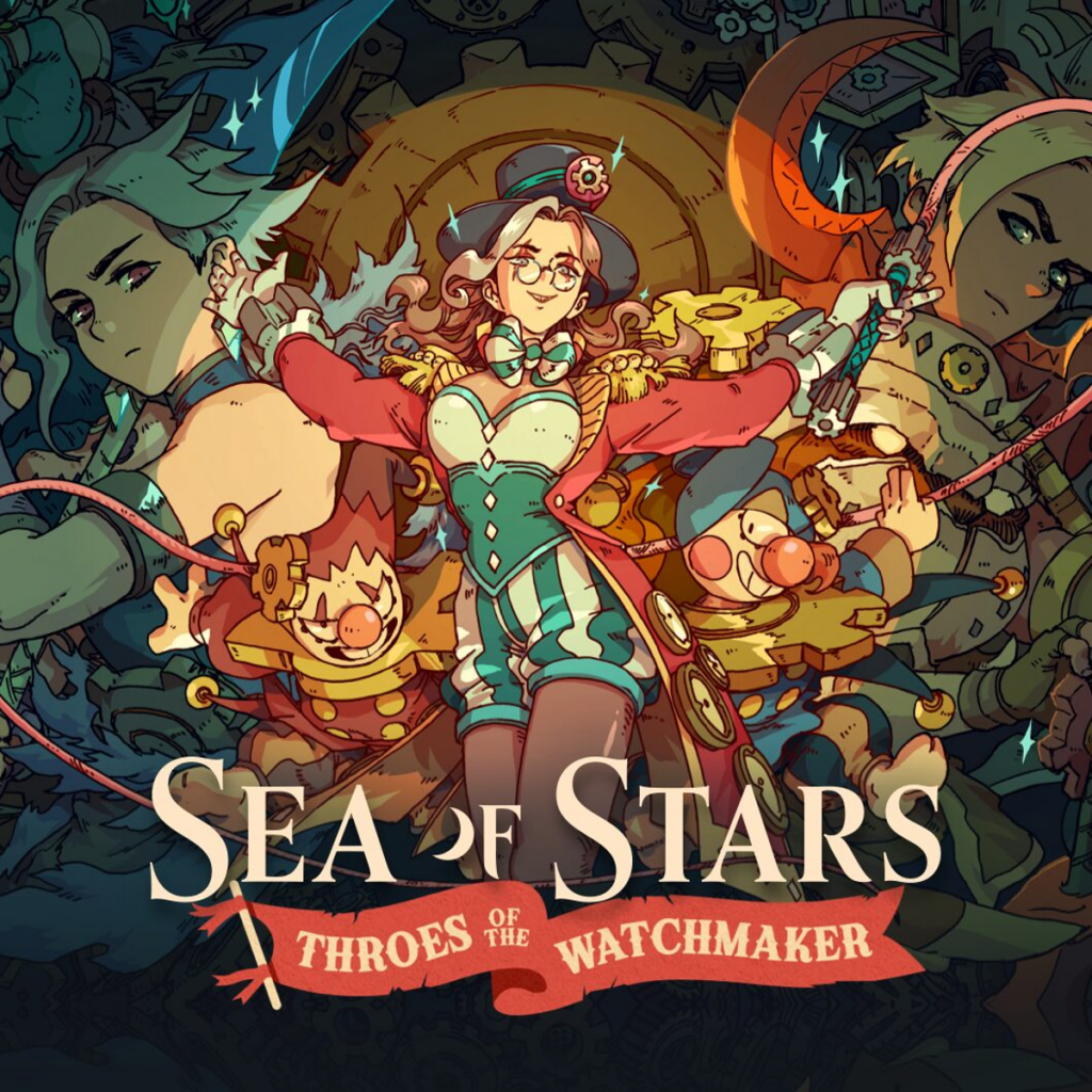 Cuando el pixel art tiene alma: por qué Sea of Stars merece tu tiempo en 2026