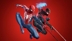 Marvel's SPIDER-MAN 2