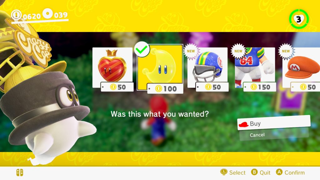 Análisis de Super Mario Odyssey: ¿obra maestra o juego sobrevalorado? Análisis de Super Mario Odyssey: ¿obra maestra o juego sobrevalorado?