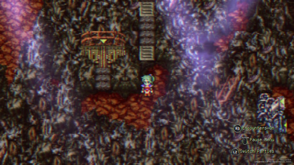 Final Fantasy Pixel Remaster: De vuelta a los orígenes