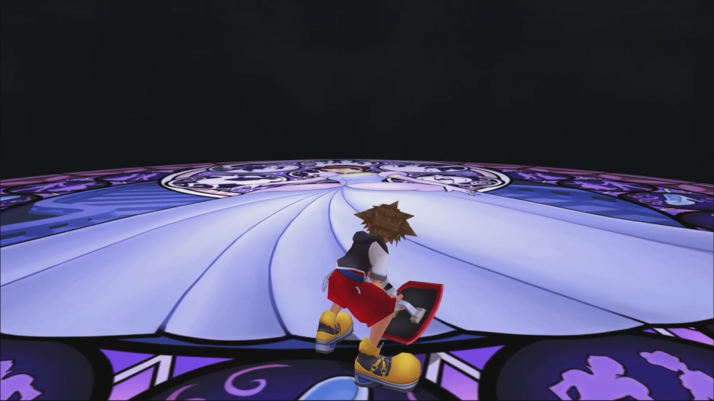 Kingdom Hearts Collection [I~III]: ¿os compensa el pack?