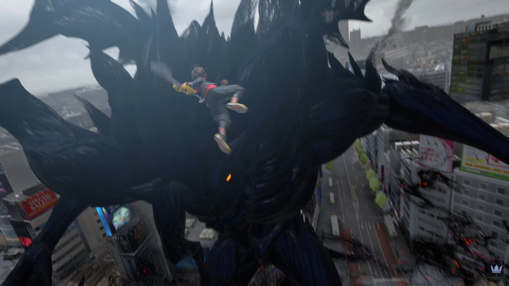 Kingdom Hearts IV: nueve años (y subiendo) para volver a casa
