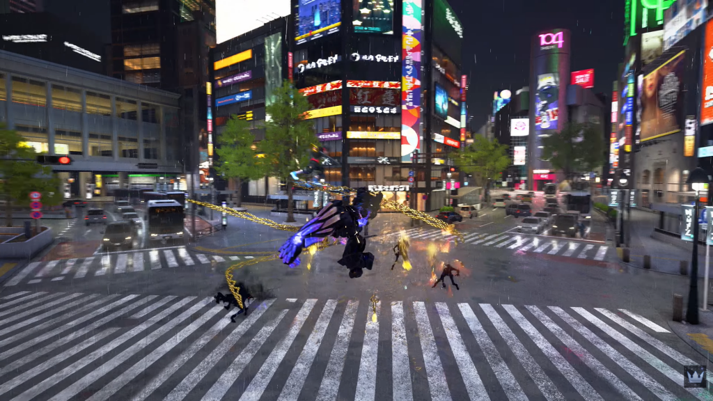 Kingdom Hearts IV: nueve años (y subiendo) para volver a casa