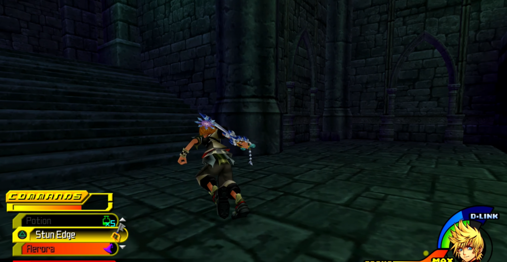 Kingdom Hearts Collection [I~III]: ¿os compensa el pack?