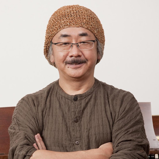 Nobuo Uematsu en Valencia: Japan Sound Quest trae al maestro al Roig Arena Nobuo Uematsu en Valencia: Japan Sound Quest trae al maestro al Roig Arena