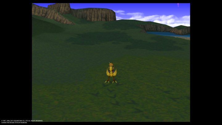 Cómo conseguir el chocobo dorado en Final Fantasy VII: guía completa de cría