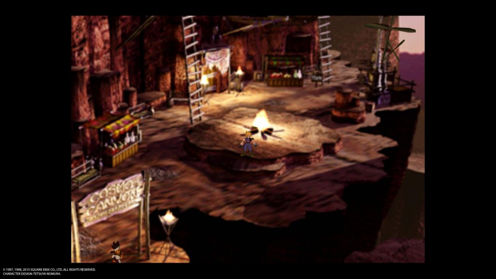 Análisis y guía de platino de Final Fantasy VII (PS4): por qué sigue siendo uno de los mejores juegos de la historia