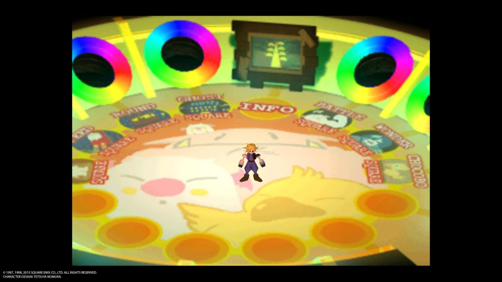 Análisis y guía de platino de Final Fantasy VII (PS4): por qué sigue siendo uno de los mejores juegos de la historia