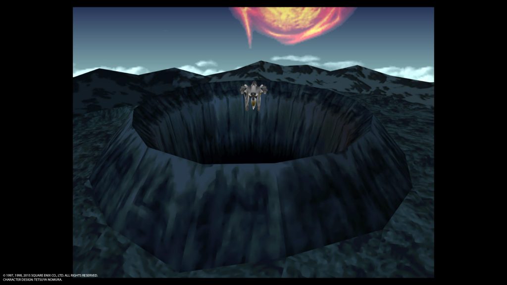 Análisis y guía de platino de Final Fantasy VII (PS4): por qué sigue siendo uno de los mejores juegos de la historia