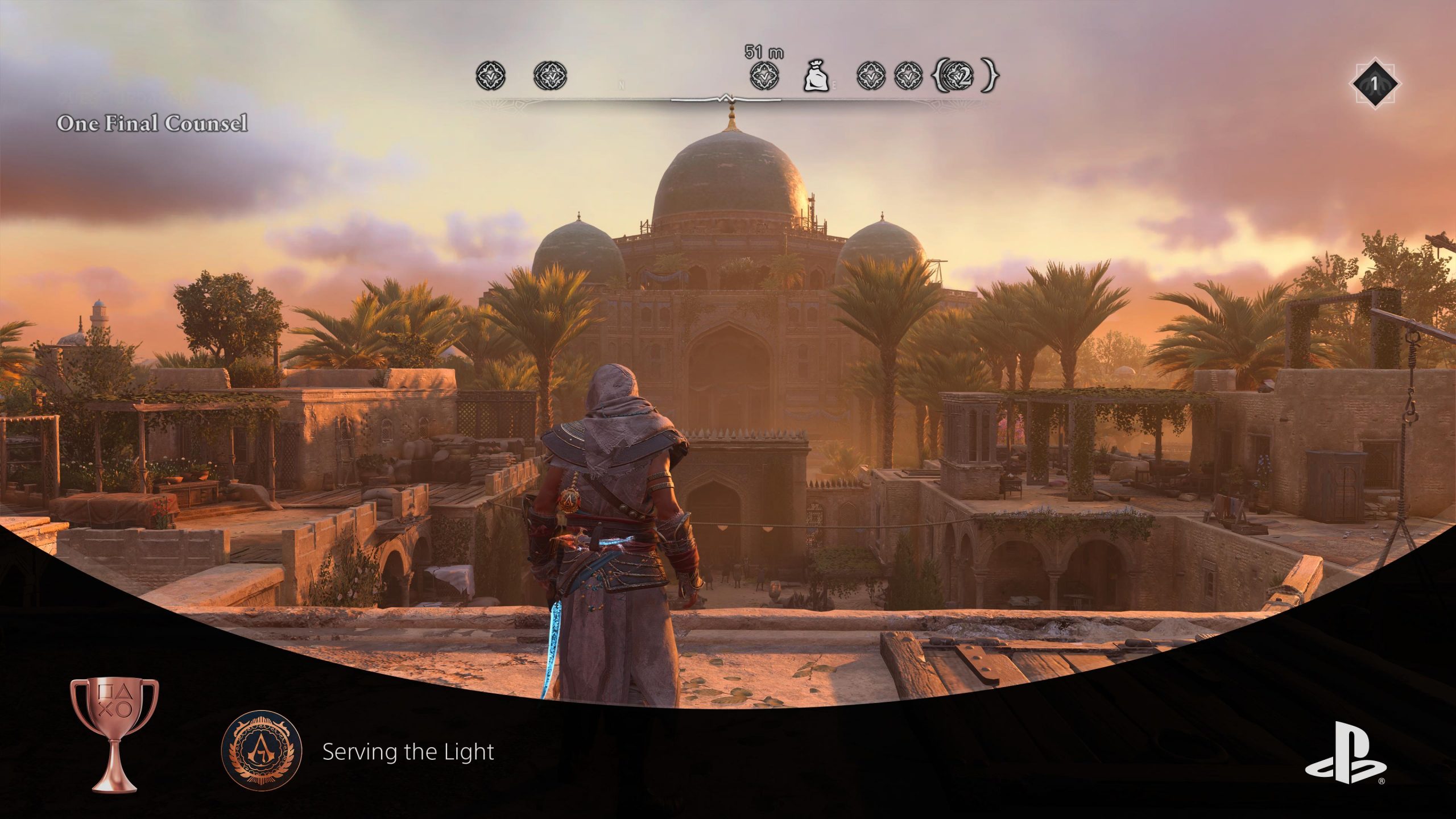 Mi relación con Assassin's Creed: por qué siempre vuelvo a una saga que me cansa Mi relación con Assassin's Creed: por qué siempre vuelvo a una saga que me cansa