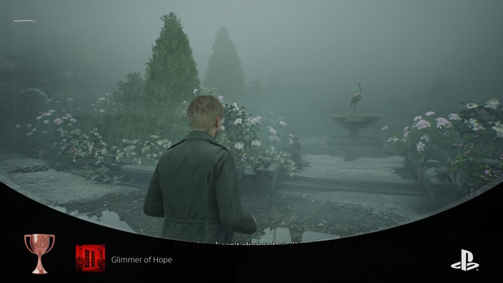 Análisis de Silent Hill 2 remake: la obra maestra que a mí no me llegó Análisis de Silent Hill 2 remake: la obra maestra que a mí no me llegó
