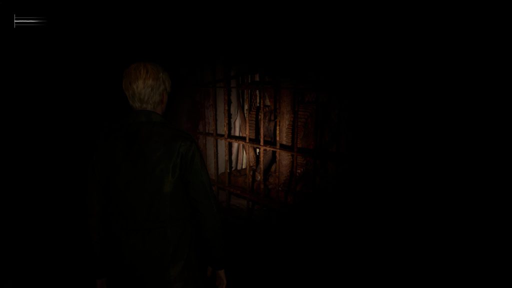 Análisis de Silent Hill 2 remake: la obra maestra que a mí no me llegó Análisis de Silent Hill 2 remake: la obra maestra que a mí no me llegó