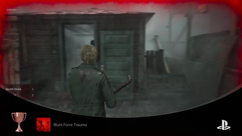 Análisis de Silent Hill 2 remake: la obra maestra que a mí no me llegó Análisis de Silent Hill 2 remake: la obra maestra que a mí no me llegó