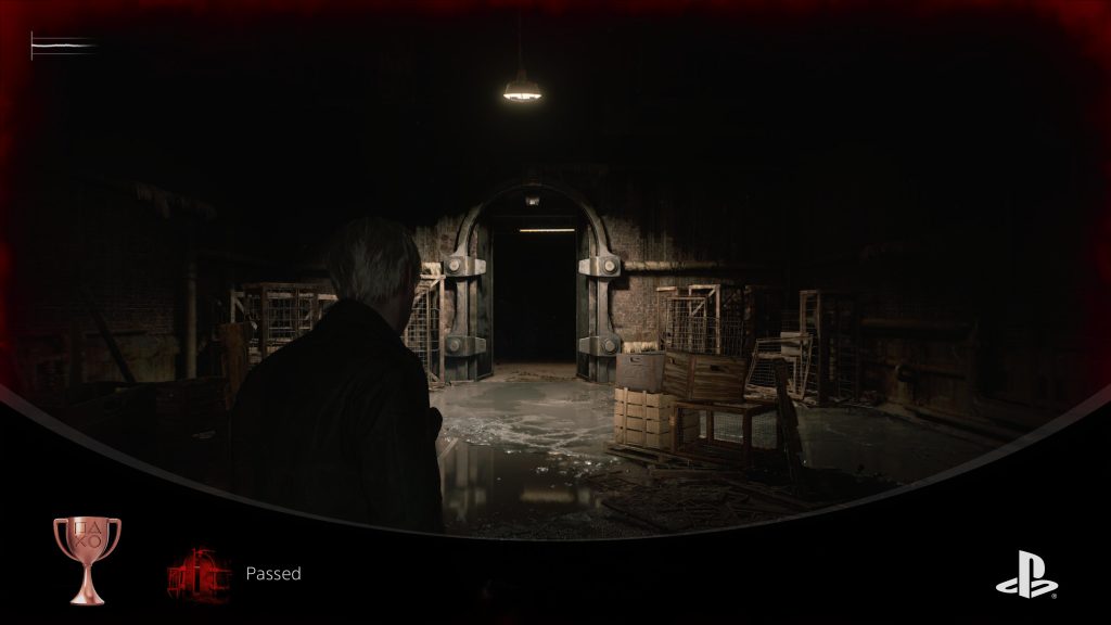 Análisis de Silent Hill 2 remake: la obra maestra que a mí no me llegó Análisis de Silent Hill 2 remake: la obra maestra que a mí no me llegó