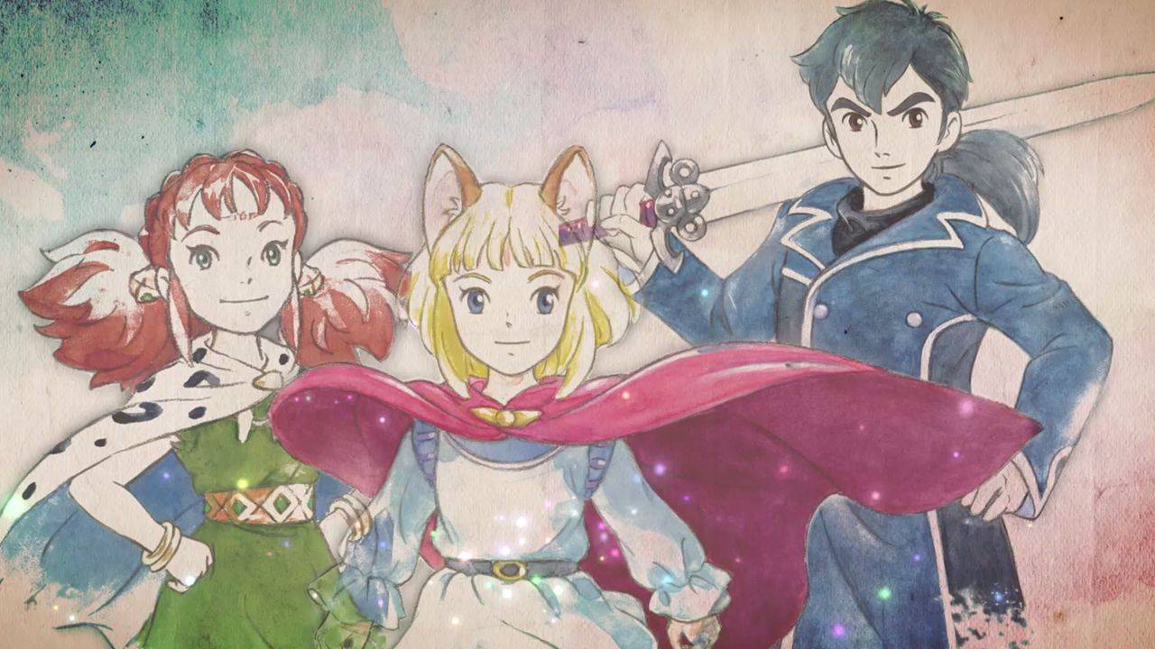 Análisis de Ni NO Kuni II: Un juegazo que pierde el combate