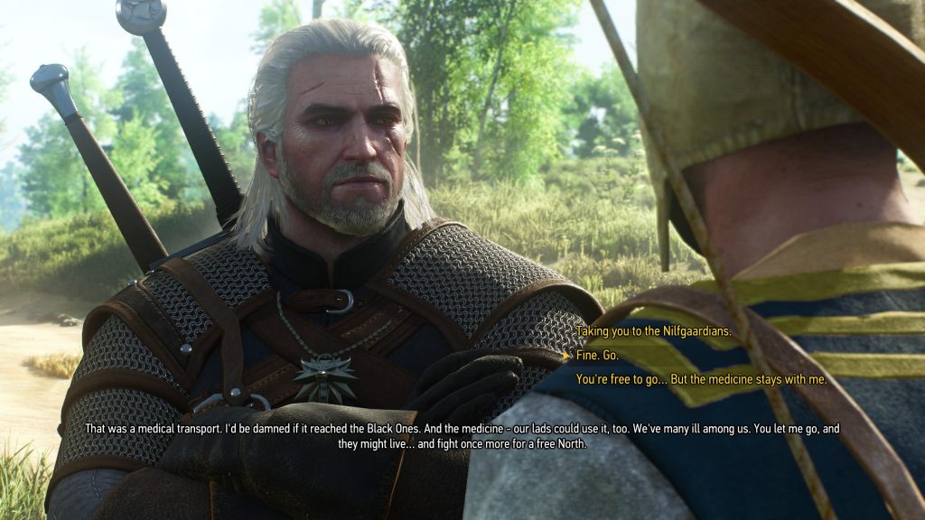 The Witcher 3 Remastered: primeras impresiones del esperado regreso