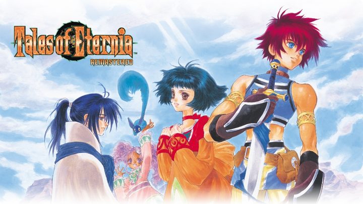 Lanzamientos de la semana: Tales of Eternia Remastered y un Castlevania nuevo